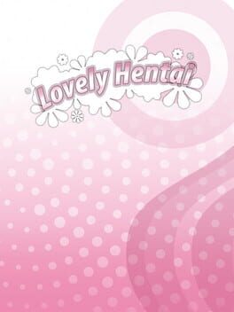 Lovely Hentai Cover