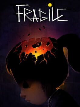 Fragile Cover