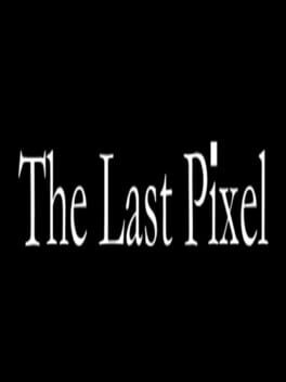 The Last Pixel Cover
