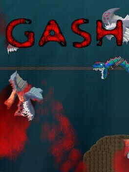 Gash Cover