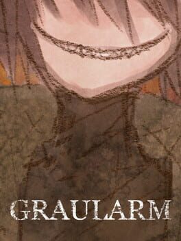 Graularm Cover