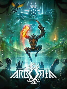Arboria Cover