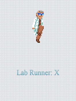 Lab Runner: X Cover