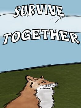 Survive Together Cover