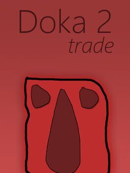 Doka 2 Trade Cover