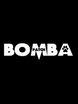 Bomba Patch Cover
