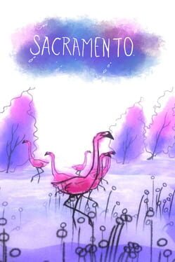 Sacramento Cover
