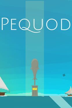 Pequod Cover