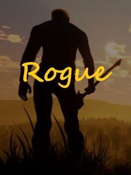Rogue Cover