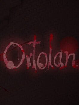 Ortolan Cover