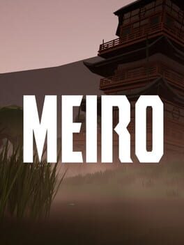 Meiro Cover
