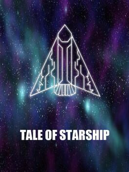 Tale of Starship Cover