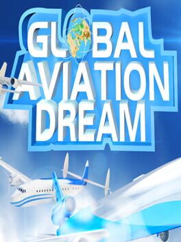 Global Aviation Dream Cover