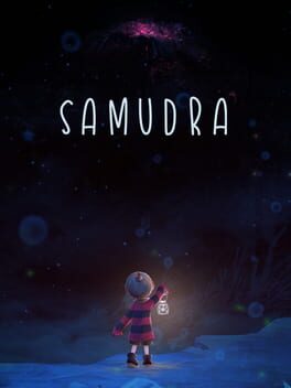 Samudra Cover