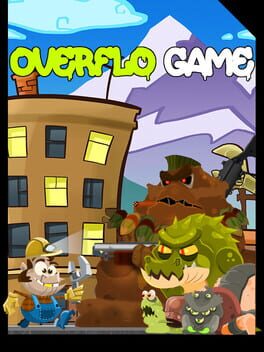 Overflo Game Cover