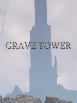 Grave Tower Cover