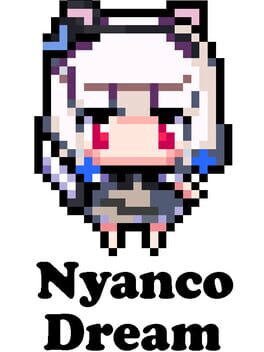 Nyanco Dream Cover