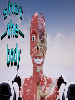Shot the Body Cover
