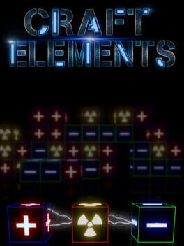 Craft Elements Cover