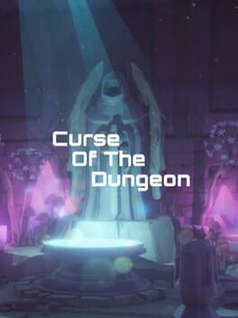Curse of the Dungeon Cover