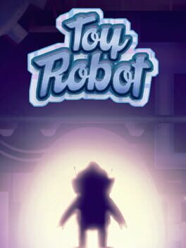 Toy Robot Cover