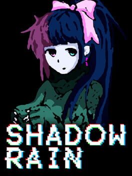 Shadowrain Cover
