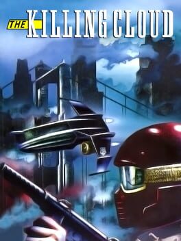 The Killing Cloud Cover