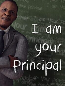 Your Principal Cover