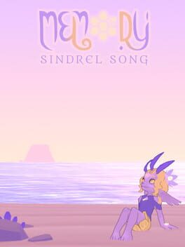Memody: Sindrel Song Cover
