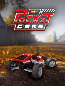 Pocket Cars Cover