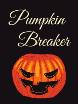 Pumpkin Breaker Cover