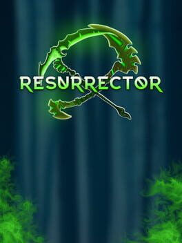 Resurrector Cover