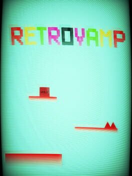 RetroVamp Cover