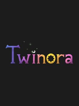 Twinora Cover