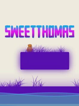 Sweet Thomas Cover