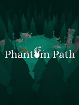 Phantom Path Cover