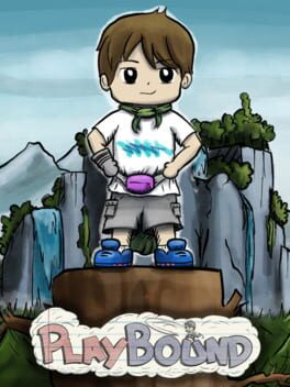 PlayBound Cover