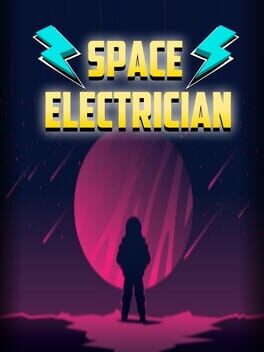 Space electrician Cover