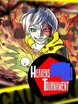 Heavens Tournament Cover