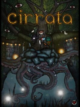 Cirrata Cover