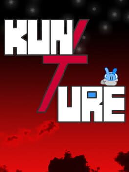 KuniTure Cover
