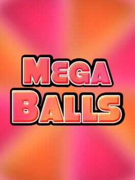 Mega Balls Cover