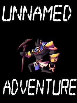 Unnamed Adventure Cover