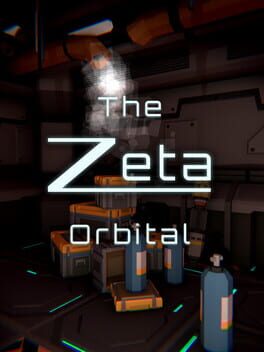 The Zeta Orbital Cover