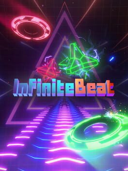 InfiniteBeat Cover