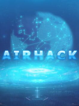 Airhack Cover