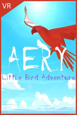 Aery VR Cover