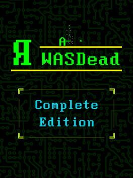 WASDead: Complete Edition Cover