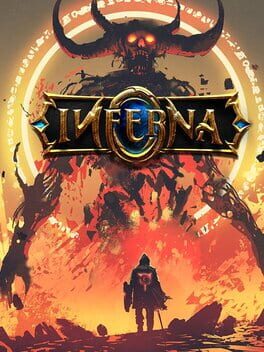 Inferna Cover