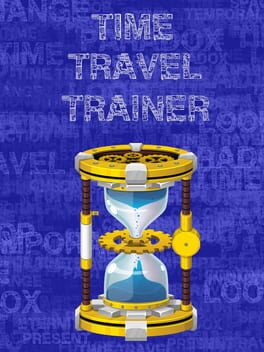 Time Travel Trainer Cover